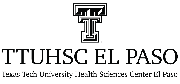 Texas Tech University Health Sciences Center Logo